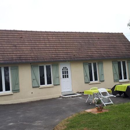 Maison De Vacance Cabourg Ngoại thất bức ảnh