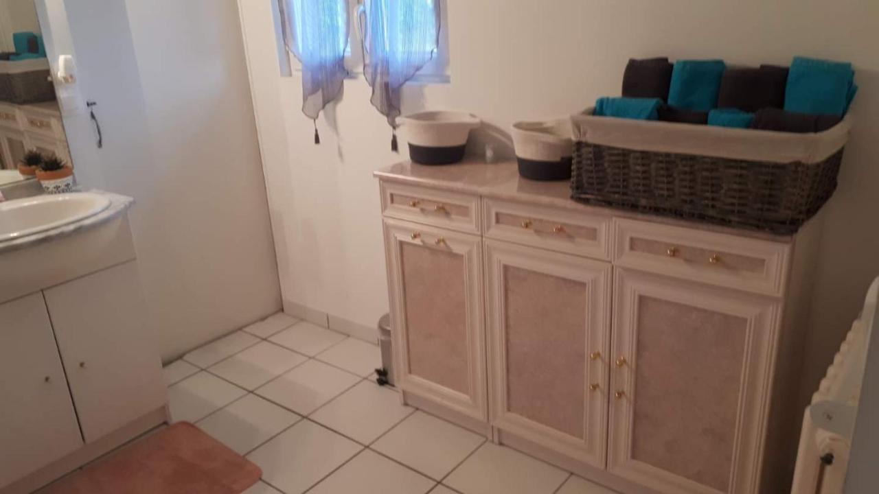 Maison De Vacance Cabourg Ngoại thất bức ảnh