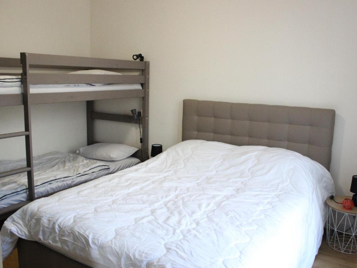 Maison De Vacance Cabourg Ngoại thất bức ảnh
