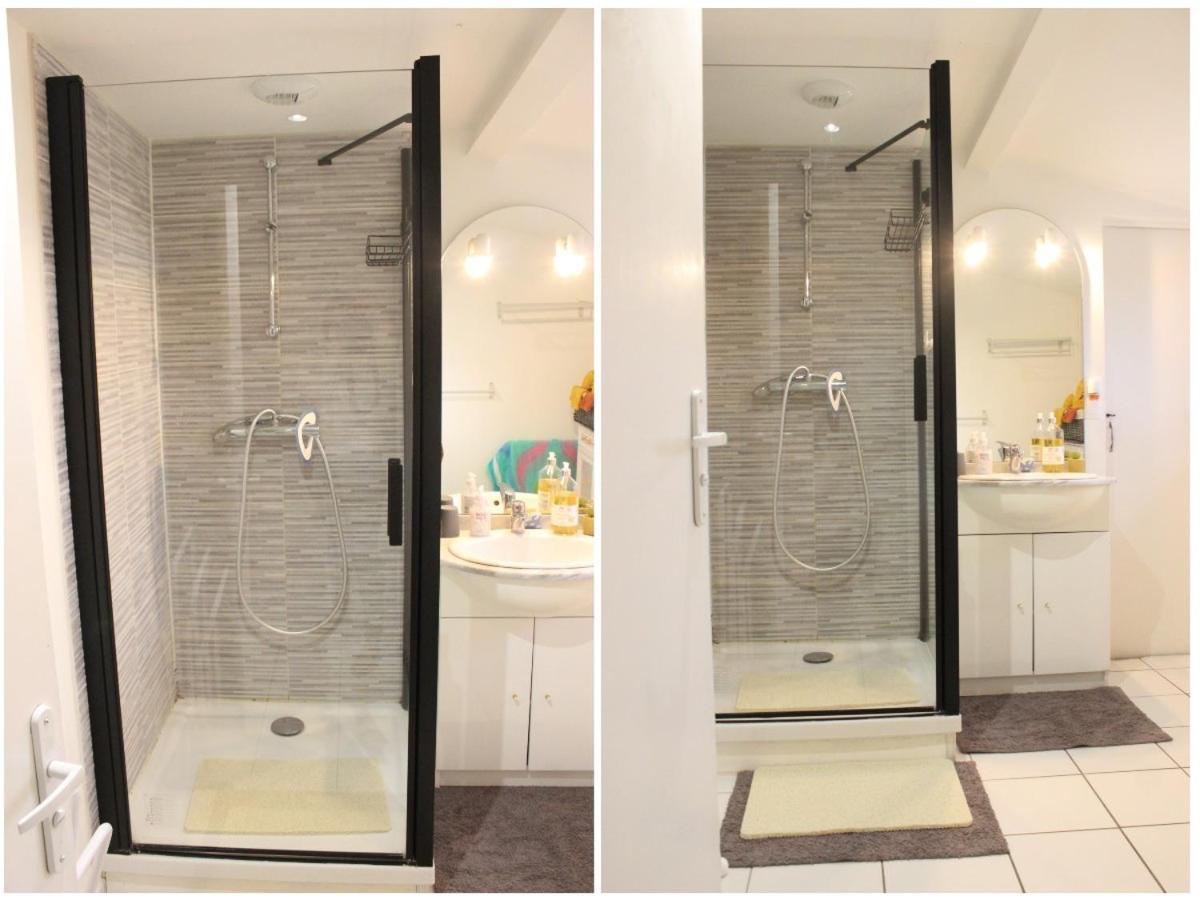 Maison De Vacance Cabourg Ngoại thất bức ảnh