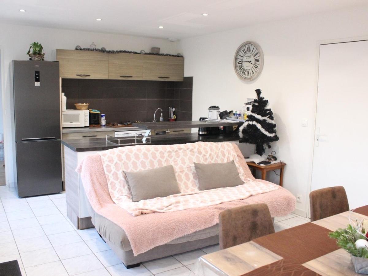 Maison De Vacance Cabourg Ngoại thất bức ảnh