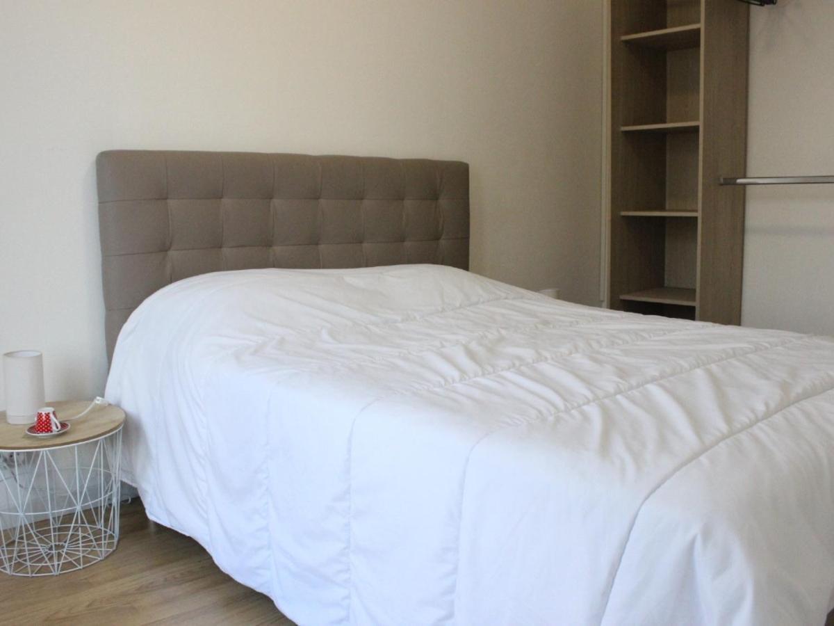 Maison De Vacance Cabourg Ngoại thất bức ảnh
